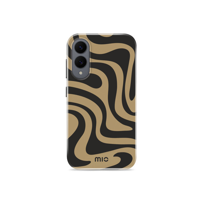 MIO Swirl Magsafe Compatible for Samsung S25 Edge 5G