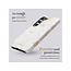 MIO White Roses Magsafe Compatible for Samsung S25 Edge 5G