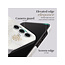 MIO White Roses Magsafe Compatible for Samsung S25 Edge 5G