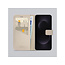 My Style Flex Wallet for Samsung Galaxy S25 Edge 5G Warm Taupe