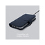 My Style Flex Wallet for Samsung Galaxy S25 Edge 5G Royal Blue