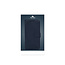 My Style Flex Wallet for Samsung Galaxy S25 Edge 5G Royal Blue