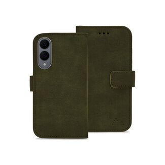 My Style My Style Flex Wallet for Samsung Galaxy S25 Edge 5G Forest Green