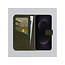 My Style Flex Wallet for Samsung Galaxy S25 Edge 5G Forest Green