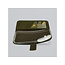 My Style Flex Wallet for Samsung Galaxy S25 Edge 5G Forest Green