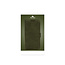 My Style Flex Wallet for Samsung Galaxy S25 Edge 5G Forest Green