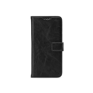 My Style My Style Flex Wallet for Samsung Galaxy S25 Edge 5G Black