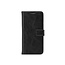 My Style Flex Wallet for Samsung Galaxy S25 Edge 5G Black