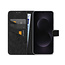 My Style Flex Wallet for Samsung Galaxy S25 Edge 5G Black