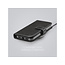 My Style Flex Wallet for Samsung Galaxy S25 Edge 5G Black
