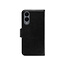 Mobilize 2in1 Magsafe Compatible Gelly Wallet Case Samsung Galaxy S25 Edge 5G Black