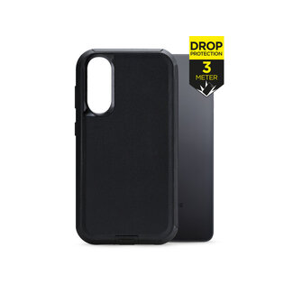 Mobilize Mobilize Defender Case Samsung Galaxy S25 Edge 5G Black