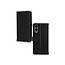 Mobilize Leather Wallet Samsung Galaxy S25 Edge 5G Black