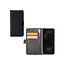Mobilize Classic Gelly Wallet Book Case Samsung Galaxy S25 Edge 5G Black