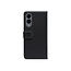 Mobilize Classic Gelly Wallet Book Case Samsung Galaxy S25 Edge 5G Black