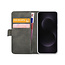 Mobilize Classic Gelly Wallet Book Case Samsung Galaxy S25 Edge 5G Black