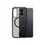 Mobilize MagSafe Compatible Hybrid Case Samsung Galaxy S25 Edge 5G Black