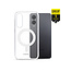 Mobilize Magsafe Compatible Naked Protection Case for Samsung Galaxy S25 Edge 5G Clear