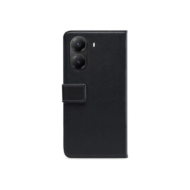 Mobilize Classic Gelly Wallet Book Case Xiaomi Poco X7 Pro 5G Black