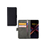 Mobilize Classic Gelly Wallet Book Case Xiaomi Poco X7 5G Black