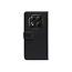 Mobilize Classic Gelly Wallet Book Case Xiaomi Poco X7 5G Black