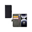 Mobilize Classic Gelly Wallet Book Case Xiaomi Redmi Note 14 Pro 4G Black