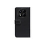 Mobilize Classic Gelly Wallet Book Case Xiaomi Redmi Note 14 Pro 4G Black