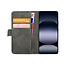 Mobilize Classic Gelly Wallet Book Case Xiaomi Redmi Note 14 4G Black