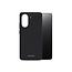 Mobilize Rubber Gelly Case Xiaomi Poco X7 Pro 5G Matt Black