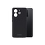 Mobilize Rubber Gelly Case Xiaomi Redmi Note 14 4G Matt Black