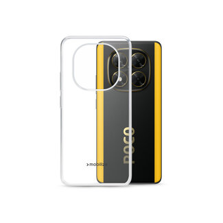 Mobilize Mobilize Gelly Case Xiaomi Poco X7 5G Clear