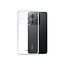 Mobilize Gelly Case Xiaomi Redmi Note 14 4G Clear
