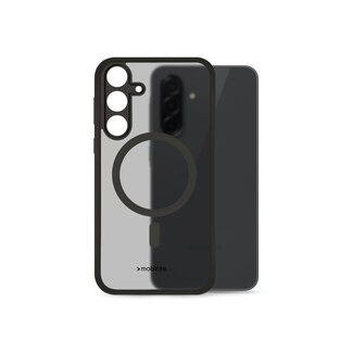 Mobilize Mobilize MagSafe Compatible Hybrid Case Samsung Galaxy A36 5G/A56 5G Black