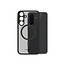 Mobilize MagSafe Compatible Hybrid Case Samsung Galaxy A36 5G/A56 5G Black