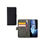 Mobilize Classic Gelly Wallet Book Case OnePlus 13R Black