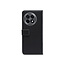 Mobilize Classic Gelly Wallet Book Case OnePlus 13R Black