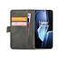 Mobilize Classic Gelly Wallet Book Case OnePlus 13R Black