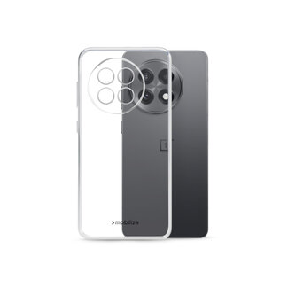 Mobilize Mobilize Gelly Case OnePlus 13R Clear