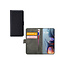 Mobilize Classic Gelly Wallet Book Case Motorola Moto E15/G05 Black