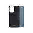 Mobilize Rubber Gelly Case Motorola Moto E15/G05 Matt Black