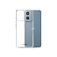 Mobilize Gelly Case Motorola Moto E15/G05 Clear