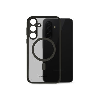 Mobilize Mobilize MagSafe Compatible Hybrid Case Samsung Galaxy A26 5G Black