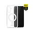 Mobilize Magsafe Compatible Naked Protection Case for Samsung Galaxy A26 5G Clear