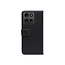 Mobilize Classic Gelly Wallet Book Case Motorola Moto G75 5G Black