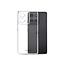 Mobilize Gelly Case Motorola Moto G75 5G Clear