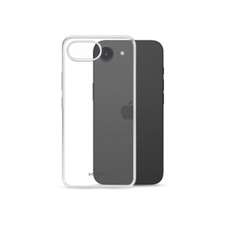 Mobilize Mobilize Gelly Case Apple iPhone 16e Clear