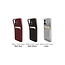 Mobilize Rubber Gelly Card Case Apple iPhone 16e Matt Black