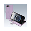 Mobilize Premium Gelly Wallet Book Case Apple iPhone 16e Purple