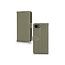 Mobilize Premium Gelly Wallet Book Case Apple iPhone 16e Green