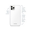 Mobilize Naked Protection Case Apple iPhone 16e Clear